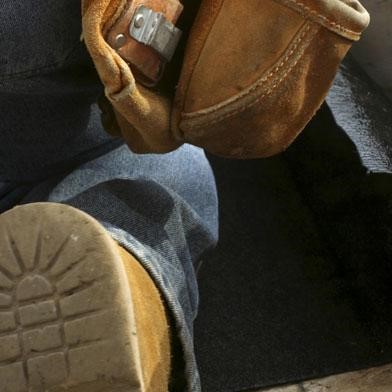 Proper footwear for your safety