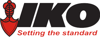IKO logo